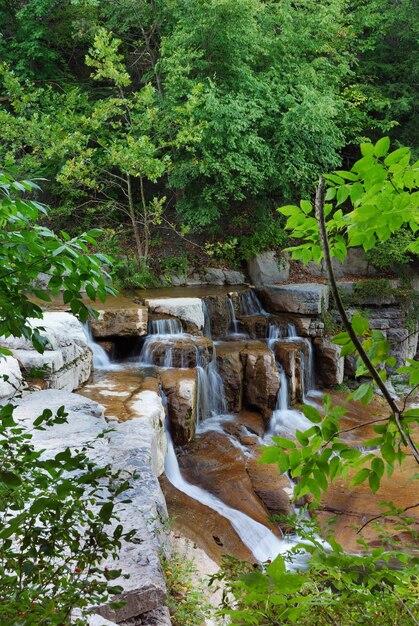 Chae Son National Park