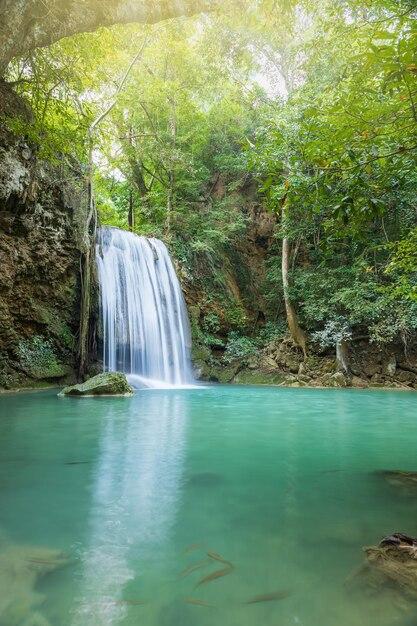 Doi Inthanon National Park