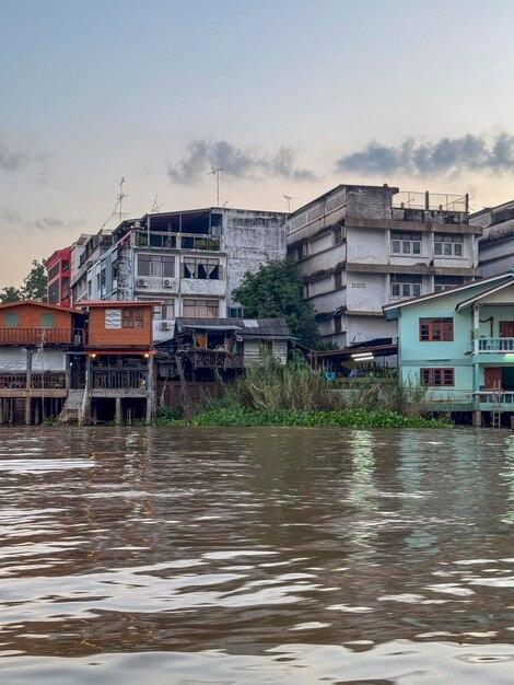 Golden Triangle–Chiang Saen