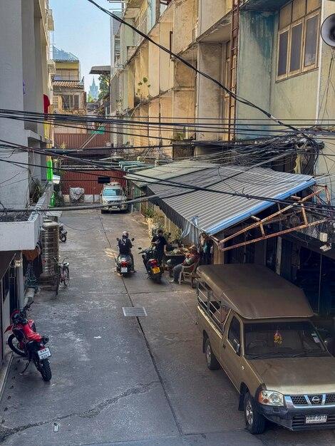 Mae Hong Son