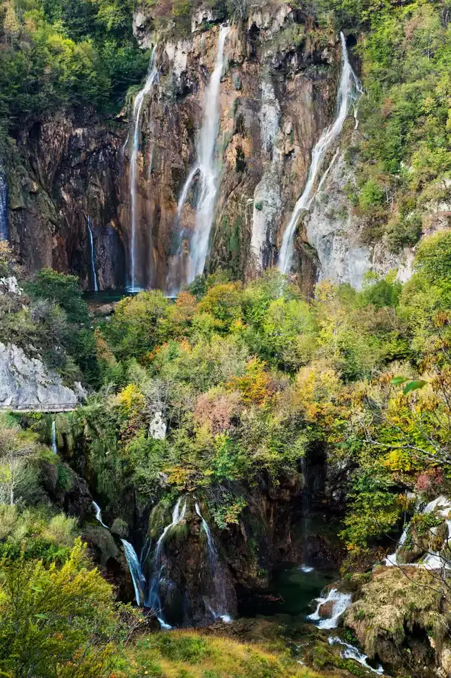 Mae Ping National Park