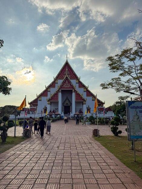 Mae Sariang