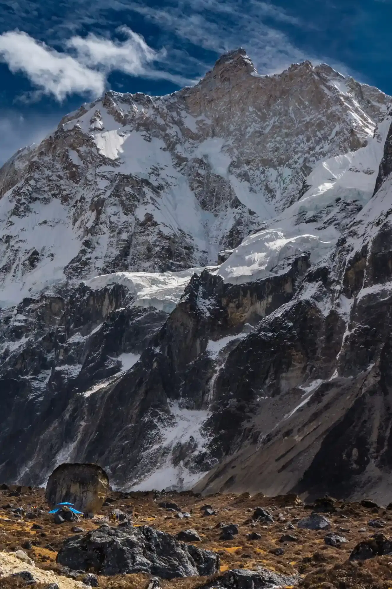 Kanchenjunga