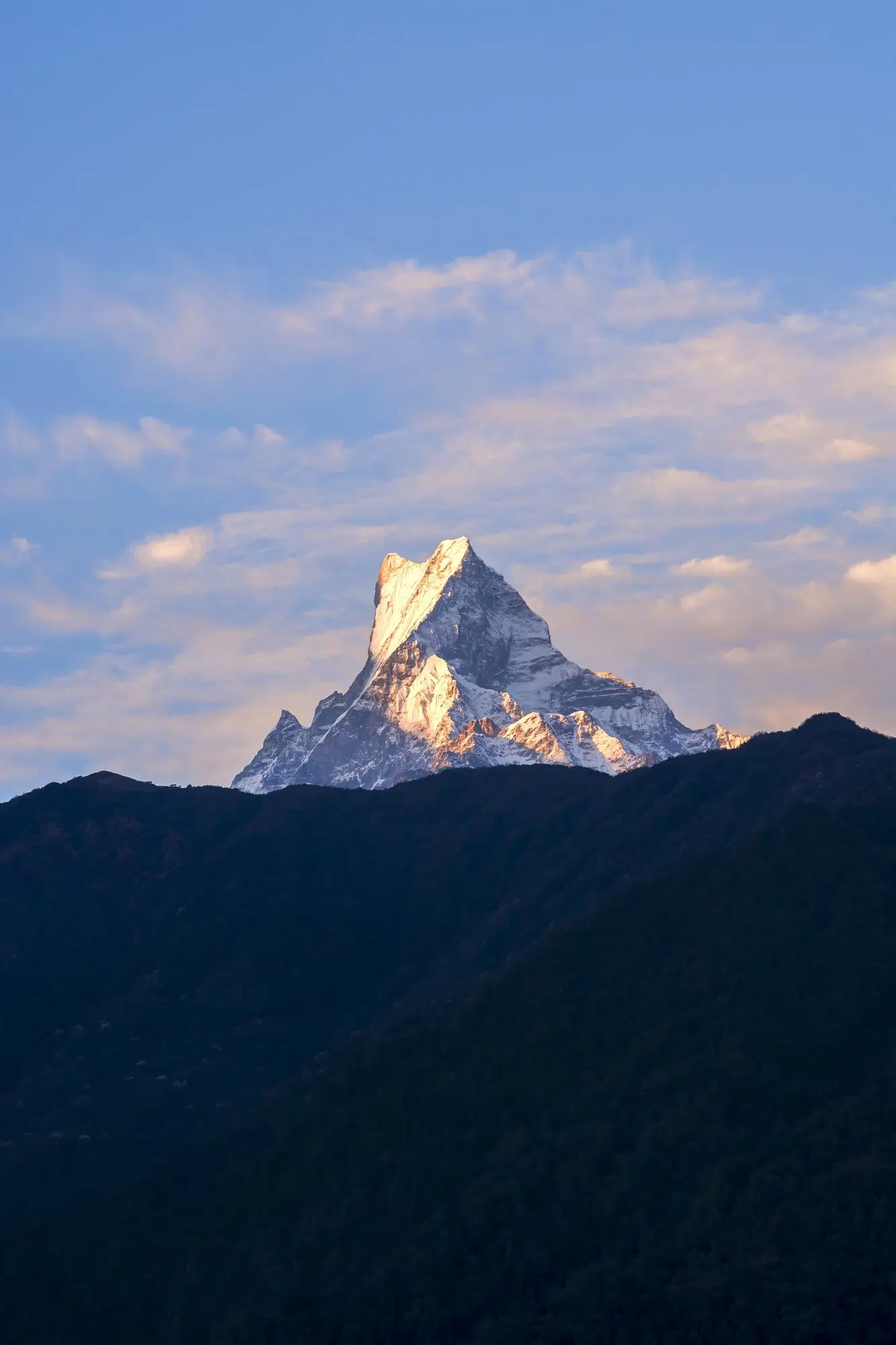 Makalu–Barun