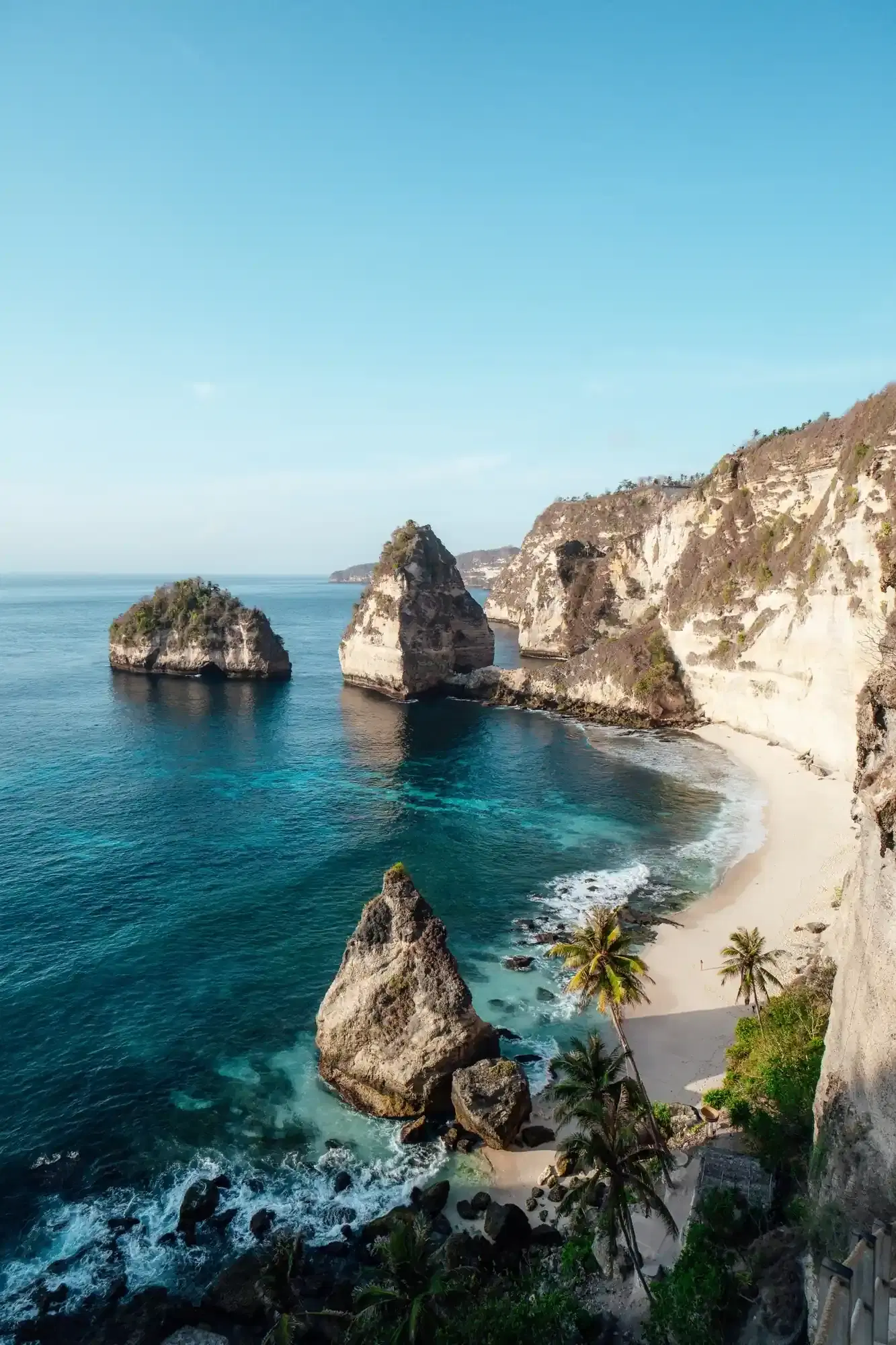 Nusa Islands
