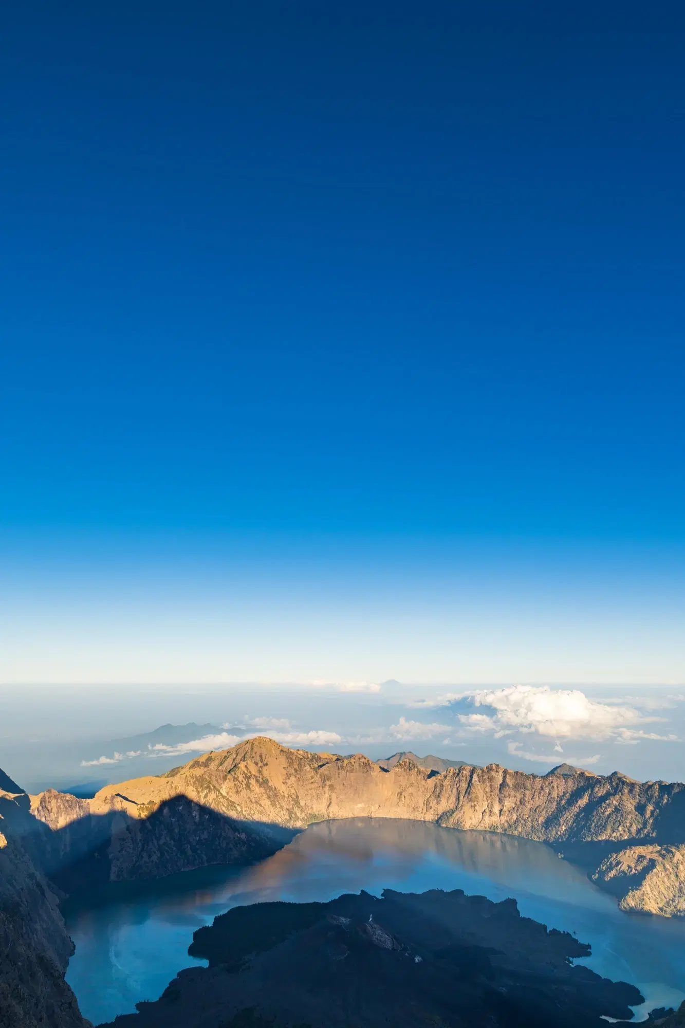 Rinjani