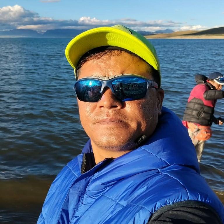 Bhim Lal Tamang profile