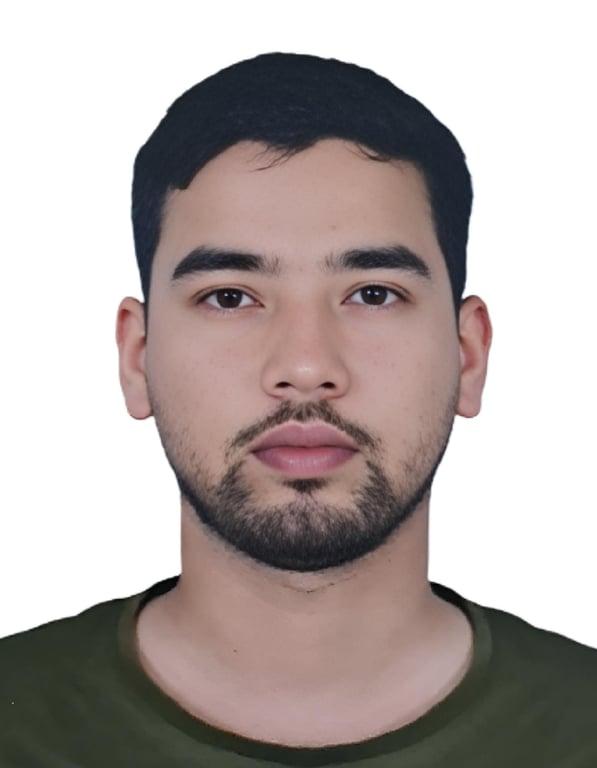 Niraj Joshi profile