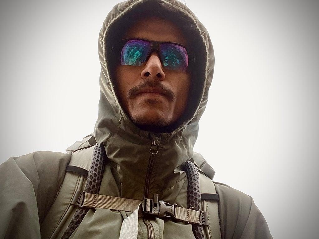 Gopal Bishokarma profile