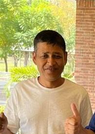 Ishwor Raj Giri profile