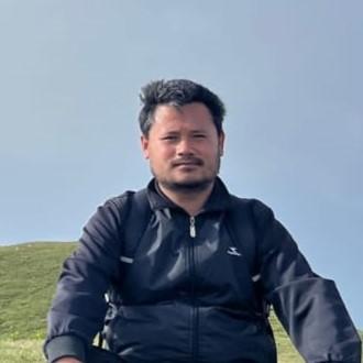 Omraj Tamang profile
