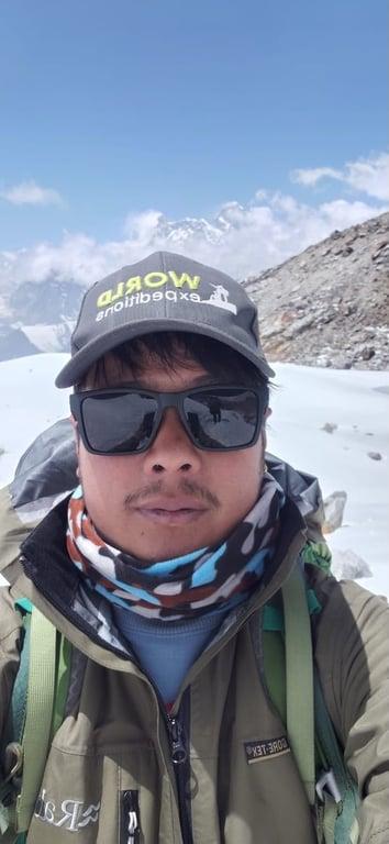 Subash Rai profile