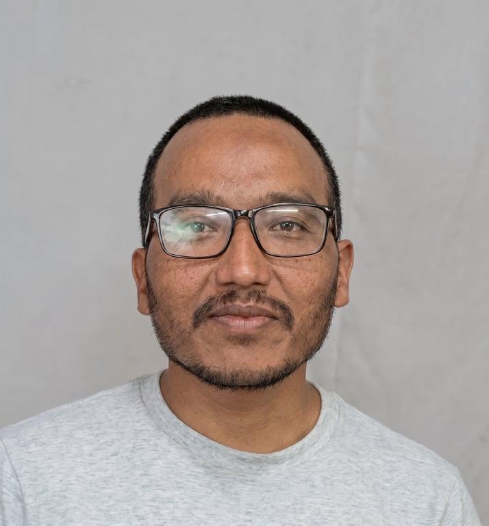 Kabin Prajapati profile