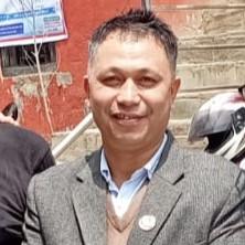 Ben Gopal Maharjan profile