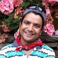 Ramesh Guni profile