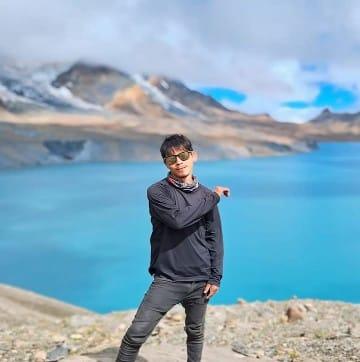 Tsering Gurung profile