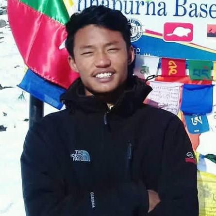Som Bahadur Tamang profile