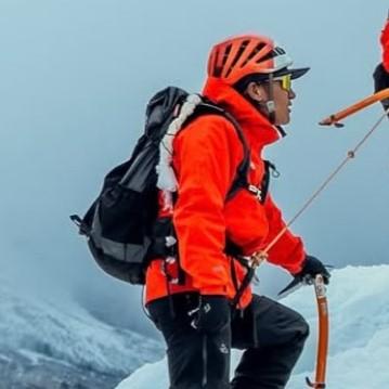 Ashish Gurung profile