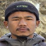Bikram Lama profile