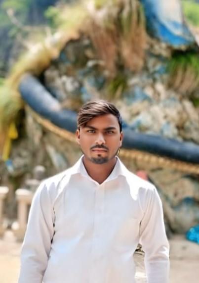 Raj Kumar Gupta profile