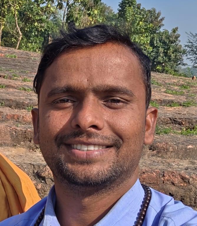 Binod Lodh profile
