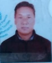 Anil Sainju profile
