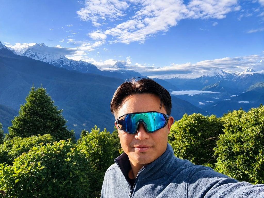 Gokul Bir Rai profile