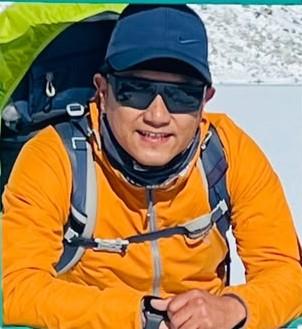 Om Bahadur Gurung profile