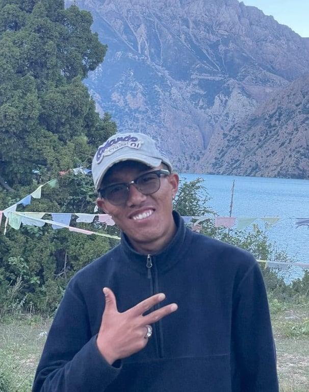 Dawa Dorjee Lama profile