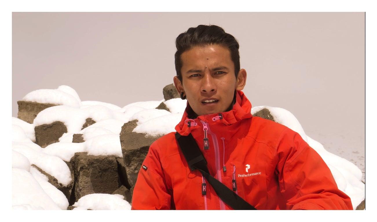 Lhakpa Wangdu Gurung profile
