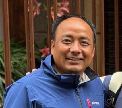 Prem Bahadur Tamang profile