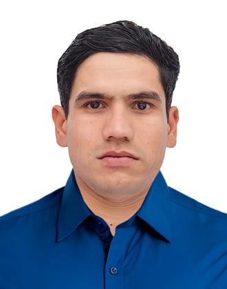 Krishna Adhikari profile