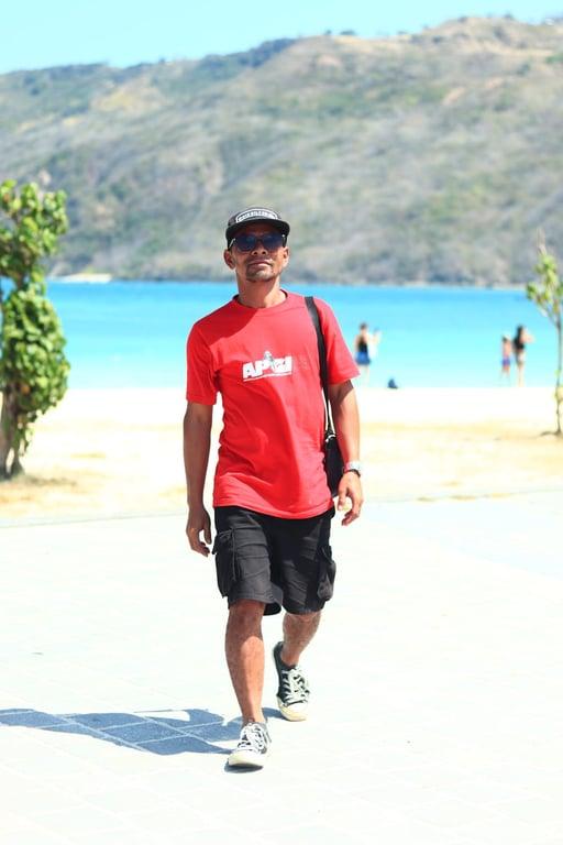 Asmadi profile