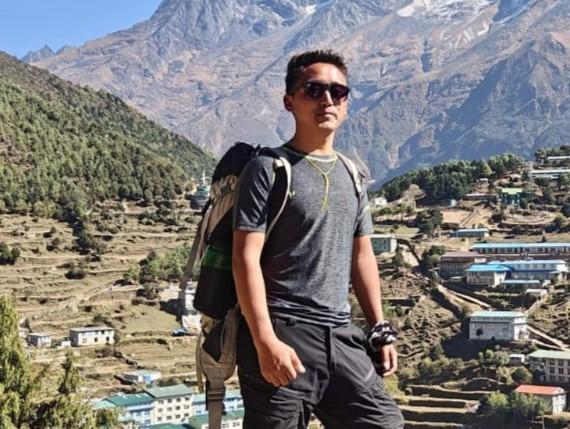 Lhakpa Sherpa profile