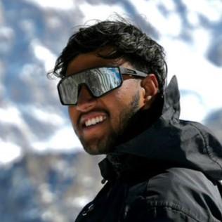 Swikar Bastola profile