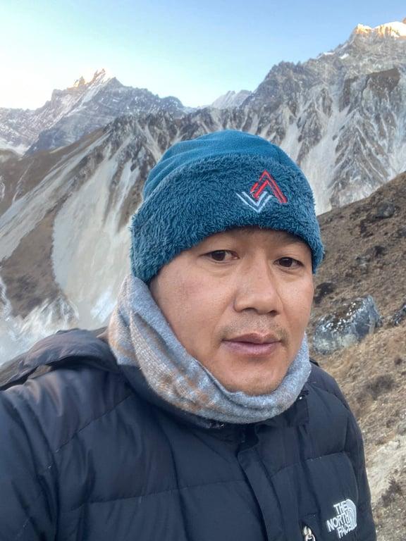 Jit Bahadur Lama profile
