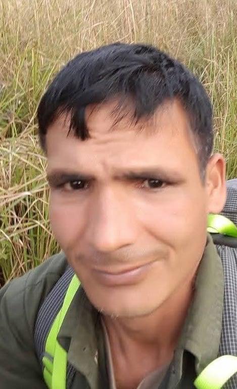 Prakash Bahadur Basnet profile