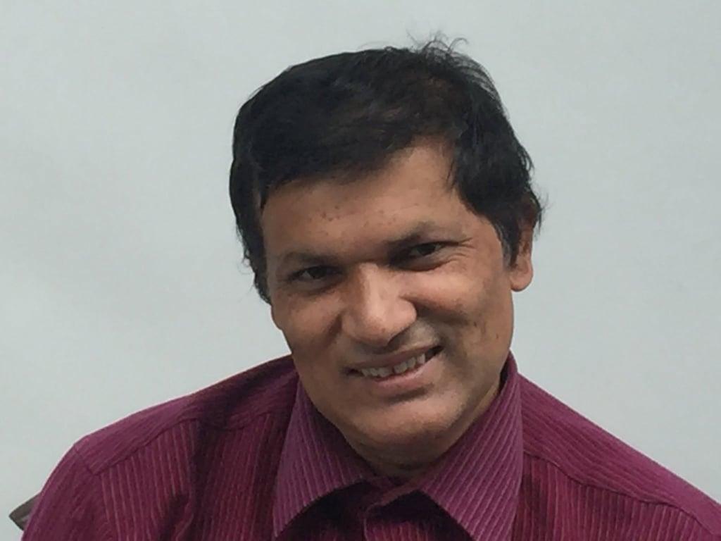 Kapil Devkota profile