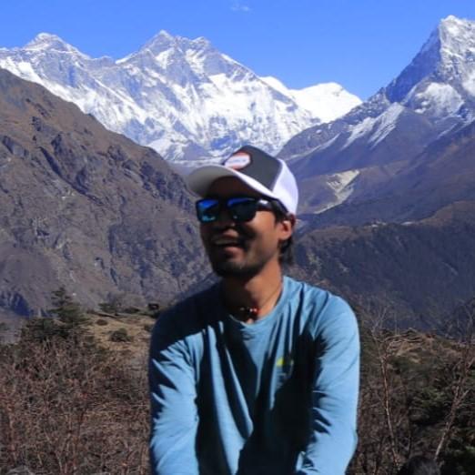 Babulal Tamang profile