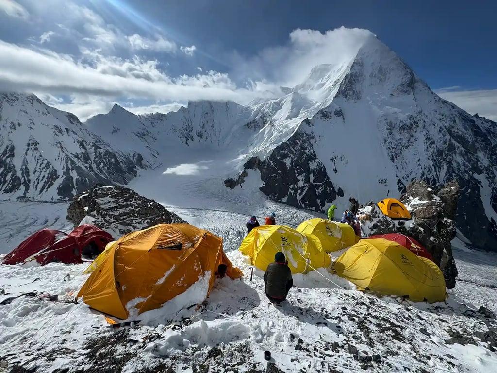 What a Realistic Acclimatization Schedule Actually Looks Like Before Any Climb