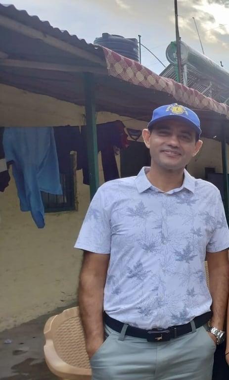 Shiva Hari Khanal profile