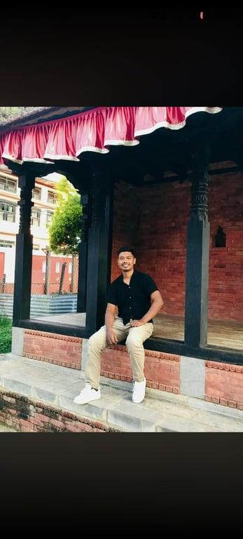 Sagar Mahato profile