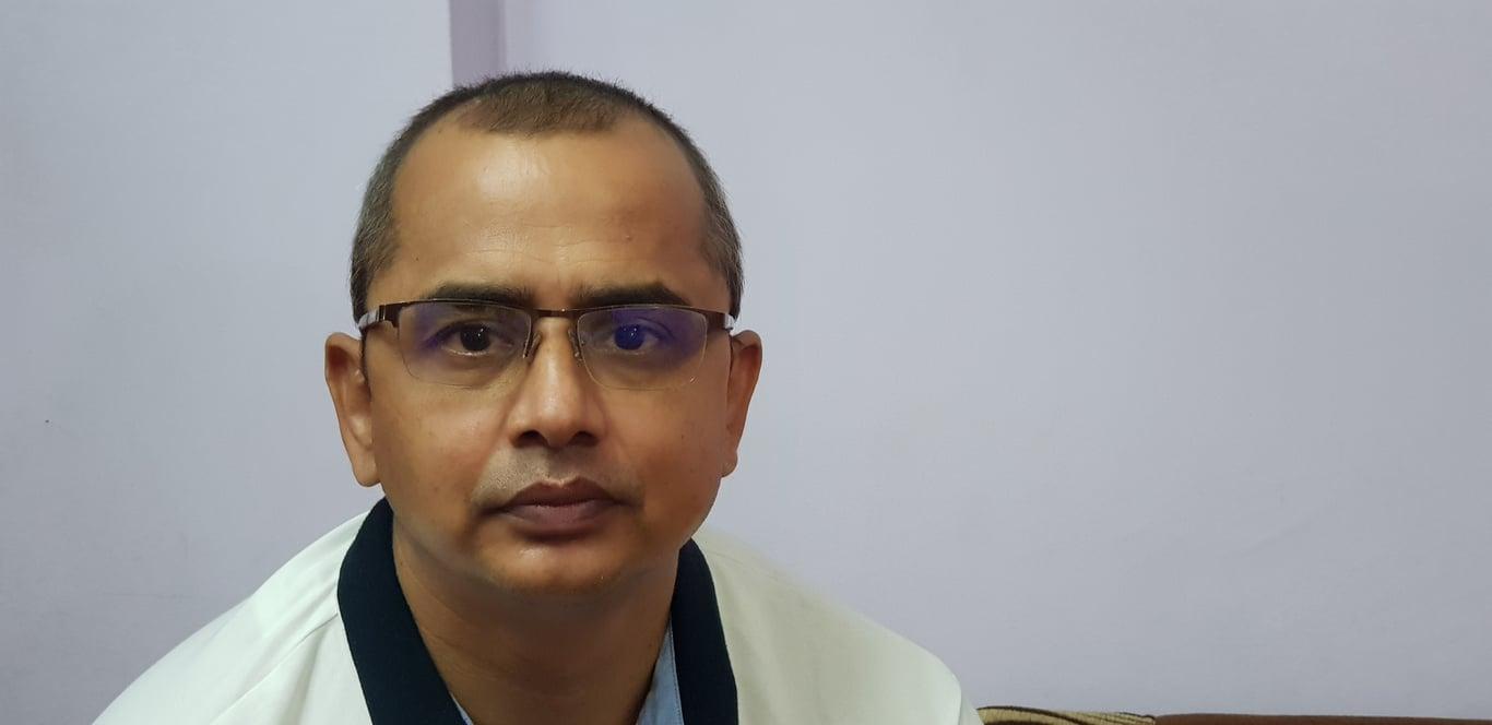 Devendra Gautam profile