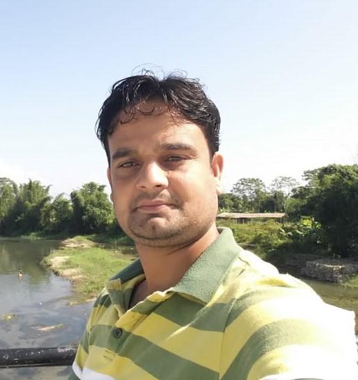 Valmiki Rijal profile
