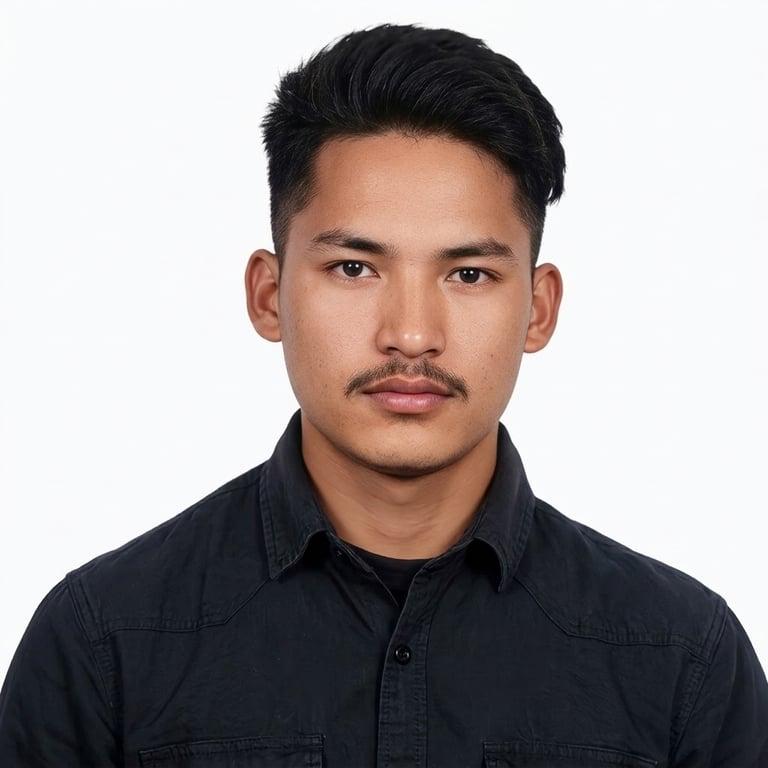 Karan Tamang profile