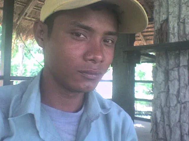 Tilak Chaudhary profile