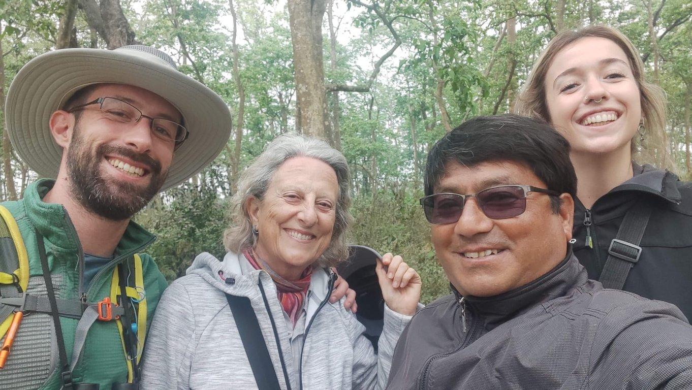 Sanjiv Ratna Shakya profile