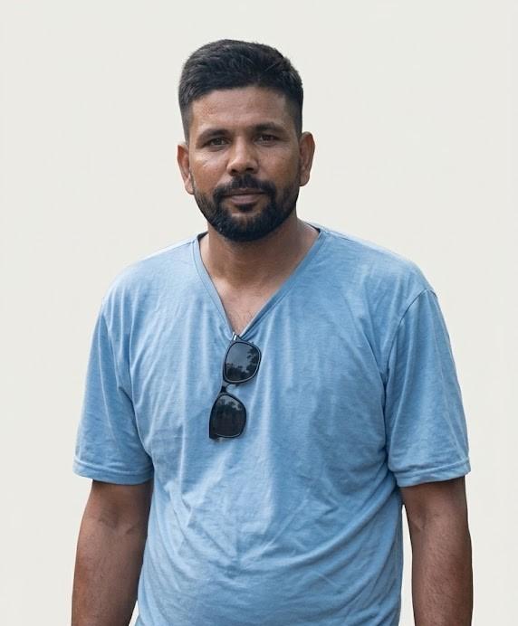 Prakash Chapai profile