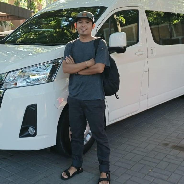 Ahmad Sazali profile