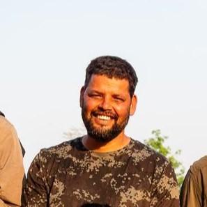 Krishna Prasad Khanal profile